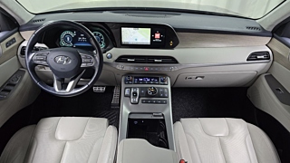 HYUNDAI PALISADE 2020