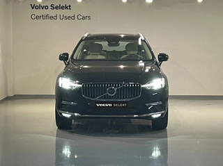 VOLVO XC60  2025
