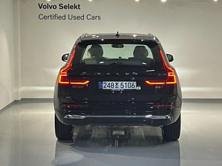 VOLVO XC60  2 GENERATION B6  &#51060 2025