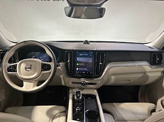 VOLVO XC60  2 GENERATION B6  &#51060 2025