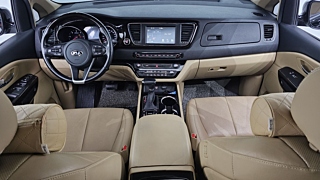 KIA CARNIVAL 2018