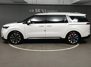 KIA CARNIVAL 2021