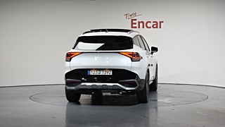 KIA SPORTAGE 2021