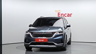 KIA CARNIVAL 2020