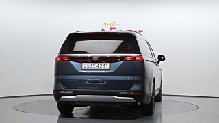 KIA CARNIVAL 2020