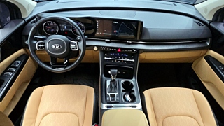 KIA CARNIVAL 2020