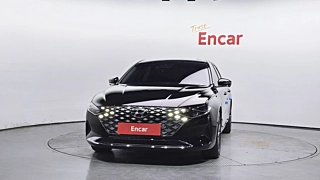 HYUNDAI GRANDEUR IG 2021