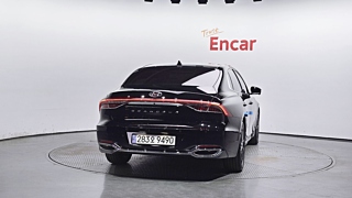 HYUNDAI GRANDEUR IG 2021