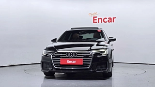 AUDI A6 C8 2020
