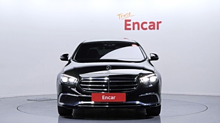 MERCEDES BENZ E-CLASS W213 2021