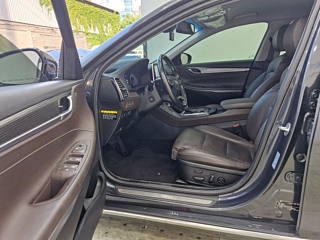 HYUNDAI GRANDEUR IG 2017