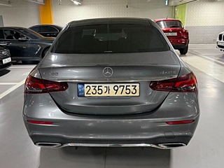 MERCEDES BENZ E-CLASS W213 2021