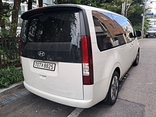 HYUNDAI STARIA  2024