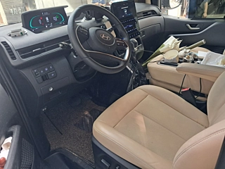 HYUNDAI STARIA  HEV 1.6 Tourer 11 Seater 2024