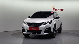 PEUGEOT 3008  2 GENERATION 1.5 BlueHDi GT Line 2019