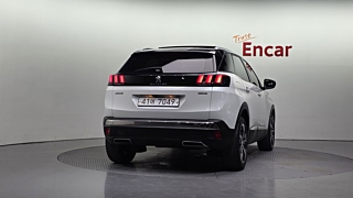 PEUGEOT 3008  2 GENERATION 1.5 BlueHDi GT Line 2019