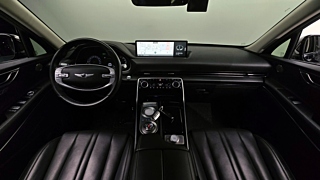 GENESIS GV80 2020