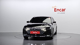 HYUNDAI GRANDEUR IG HYBRID 2022