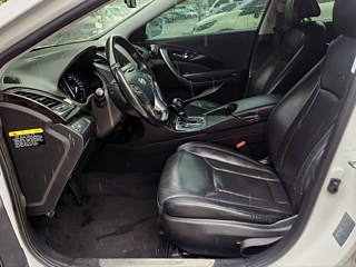 HYUNDAI GRANDEUR HG 2016