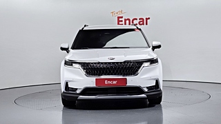 KIA CARNIVAL 2020