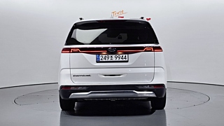 KIA CARNIVAL 2020
