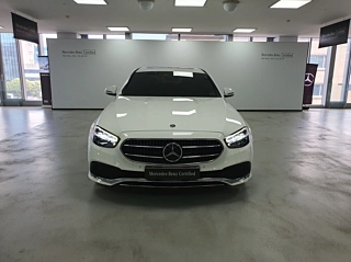 MERCEDES BENZ E-CLASS W213 2020