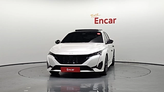 PEUGEOT 308  3 GENERATION 1.5 BlueHDi GT 2023