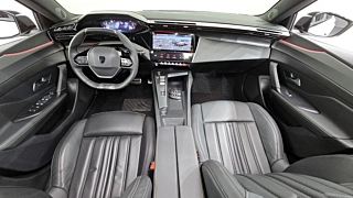PEUGEOT 308  3 GENERATION 1.5 BlueHDi GT 2023