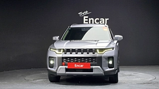 SSANGYONG TORRES 2023