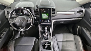 SAMSUNG QM6 2018