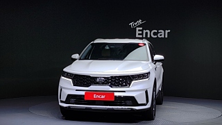 KIA SORENTO 2020