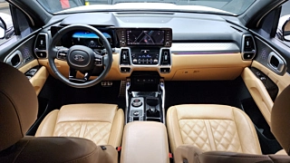 KIA SORENTO 2020