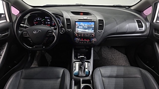 KIA K3 2016