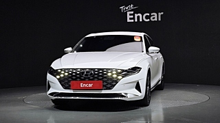 HYUNDAI GRANDEUR IG 2021