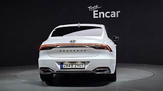 HYUNDAI GRANDEUR IG 2021