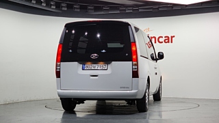 HYUNDAI STARIA 2023