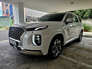 HYUNDAI PALISADE  Diesel 2.2 4WD 2021