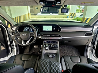 HYUNDAI PALISADE  Diesel 2.2 4WD 2021