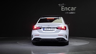 MERCEDES BENZ A-CLASS W177 2022