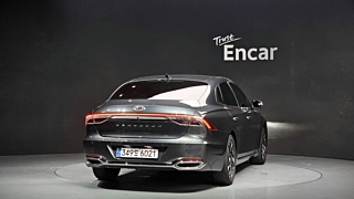 HYUNDAI GRANDEUR IG HYBRID 2020