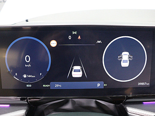 HYUNDAI GRANDEUR HYBRID GN7 2023