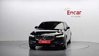 VOLVO S90 2017