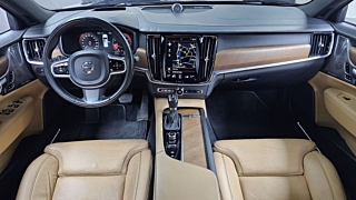 VOLVO S90 2017