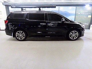 KIA CARNIVAL 2016