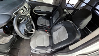 KIA RAY 2021