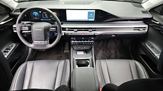 HYUNDAI GRANDEUR GN7 2023