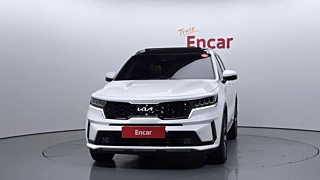 KIA SORENTO  2021