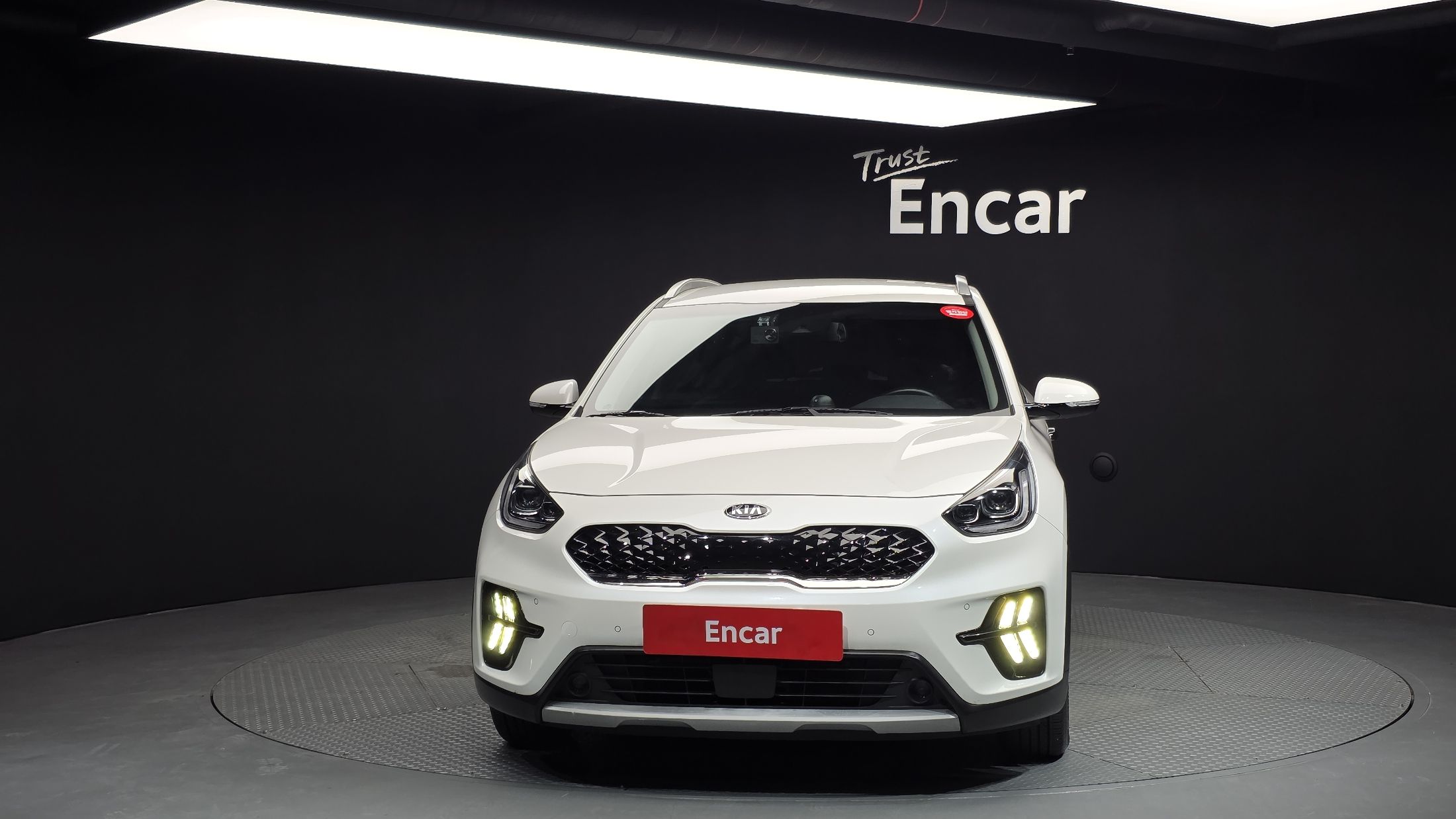 KIA NIRO 2020
