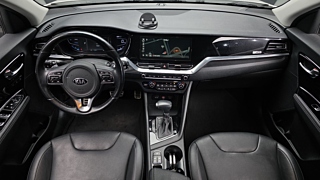 KIA NIRO 2020