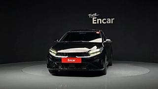 KIA K3 2021